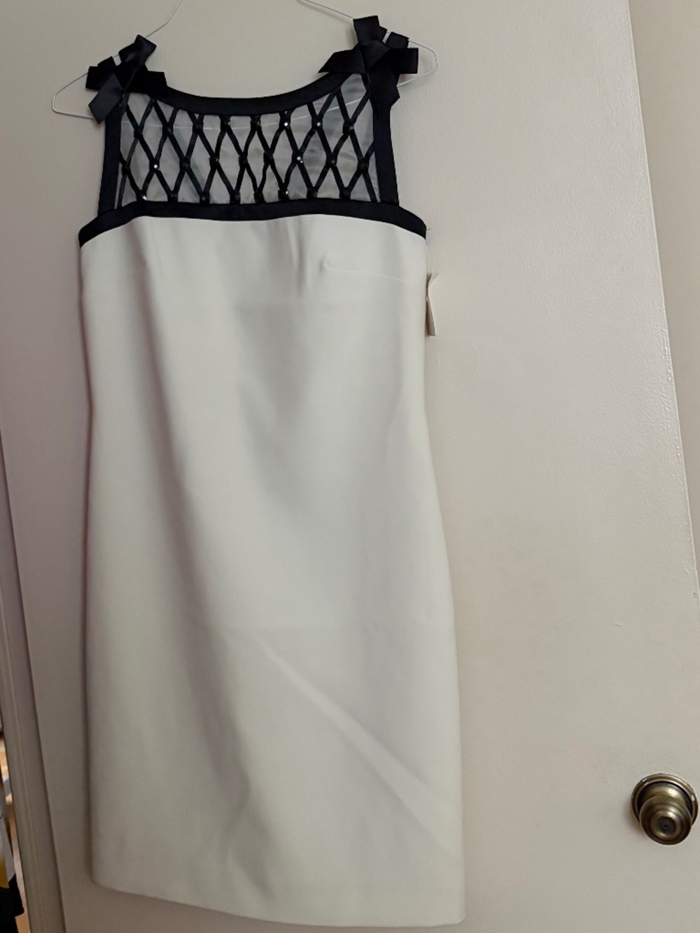 Luisa Spagnoli IT42 Dress BNWT